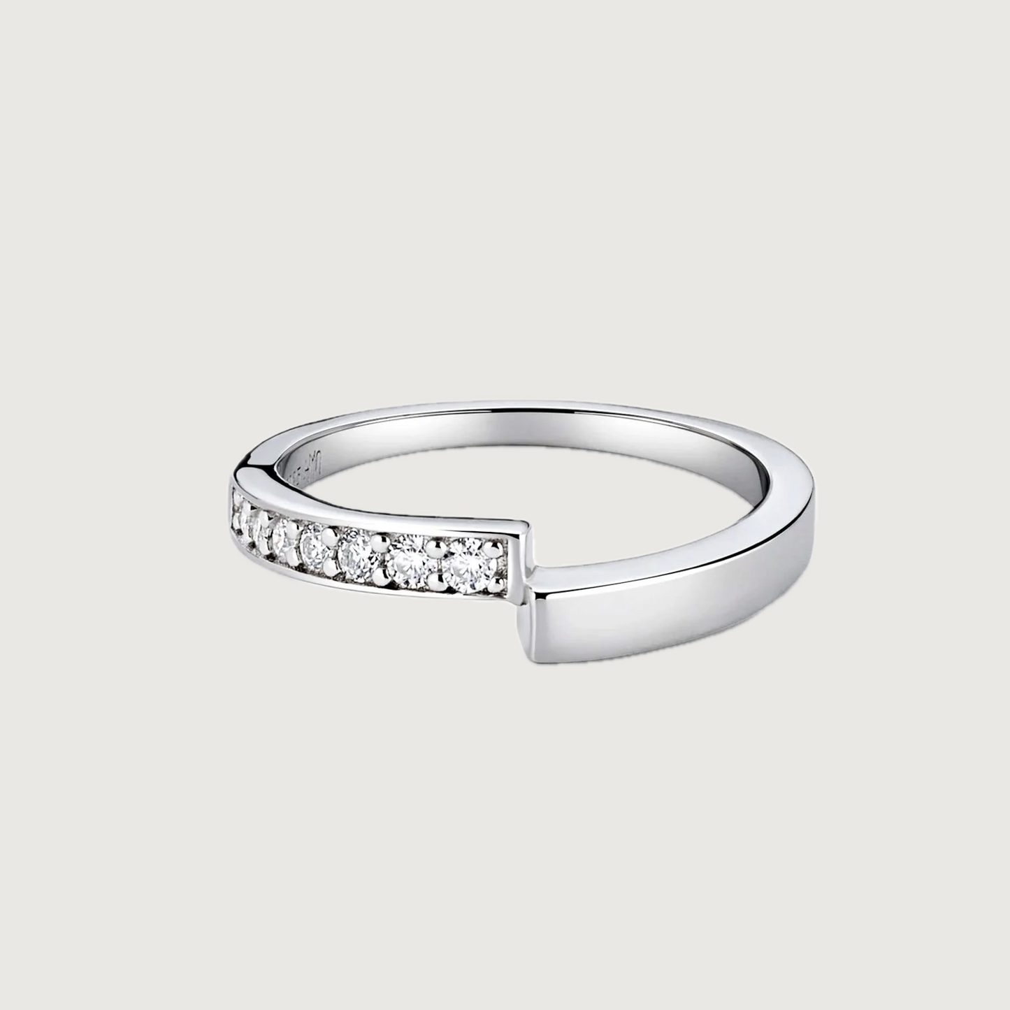 Ramy Ring | Sterling Silver