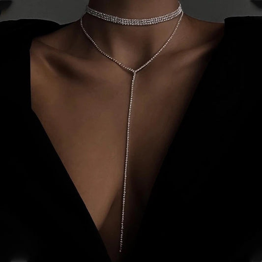 Lois Necklace Set